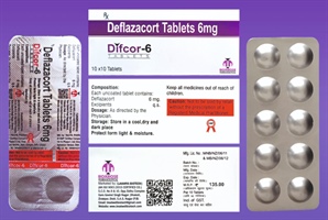 DIFCOR 6